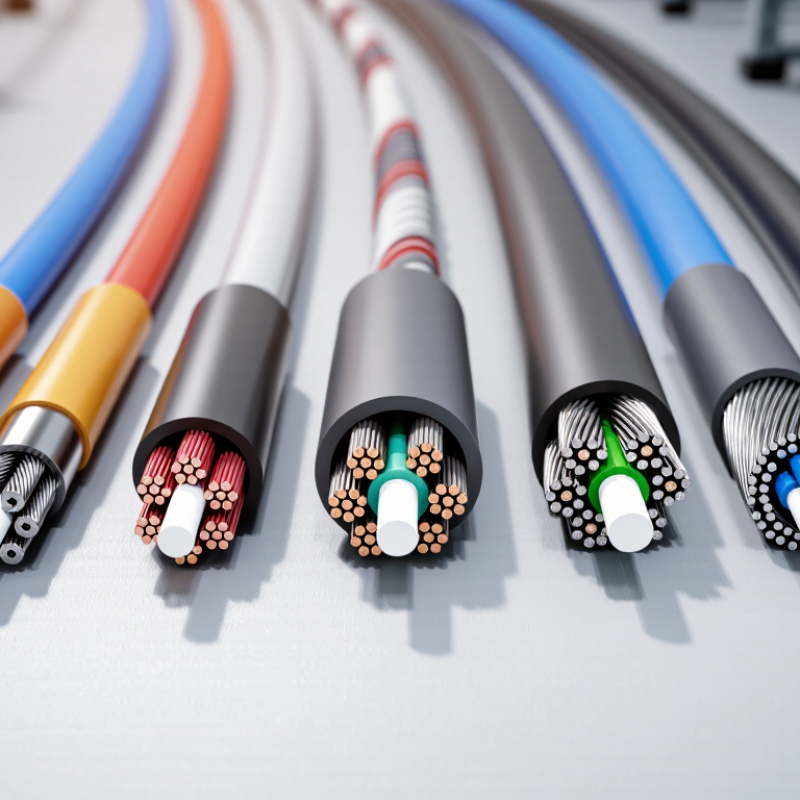 7 Best OPGW Cables for Transmission Lines?