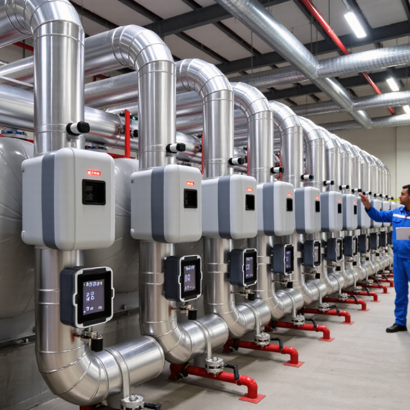 Top LPG Gas Detector Manufacturers and Suppliers