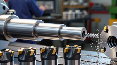 What Are Tungsten Carbide Inserts Used For?