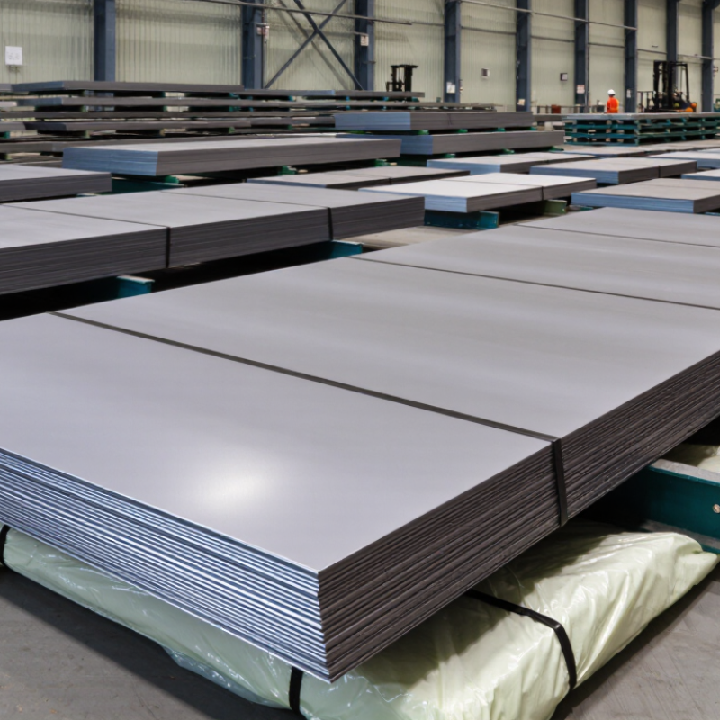 10 Tips to Choose the Best Carbon Steel Plates Supplier