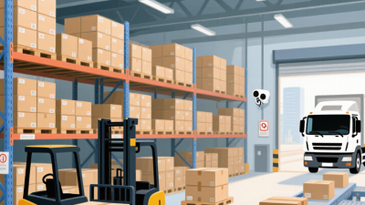 Why Is Warehouse Storage Important for Global Buyers?