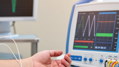 What Is an EMG Machine and How Does It Work?