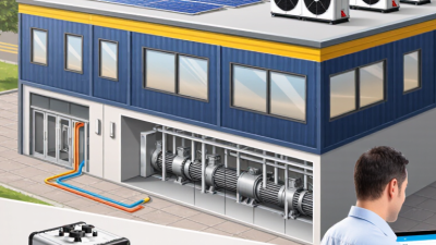 2026 Best Energy Efficiency Solutions for Global Buyers