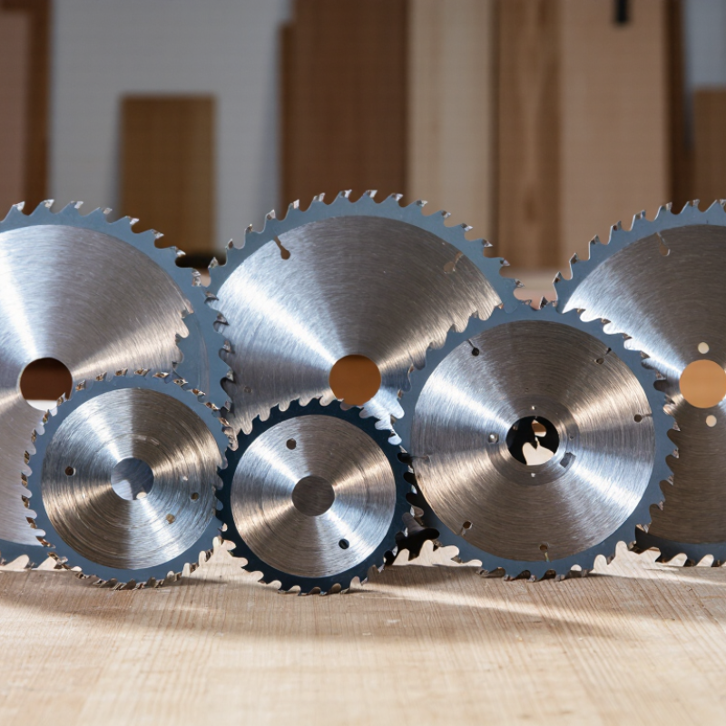 Why Choose the Right Saw Blades for Your Needs?