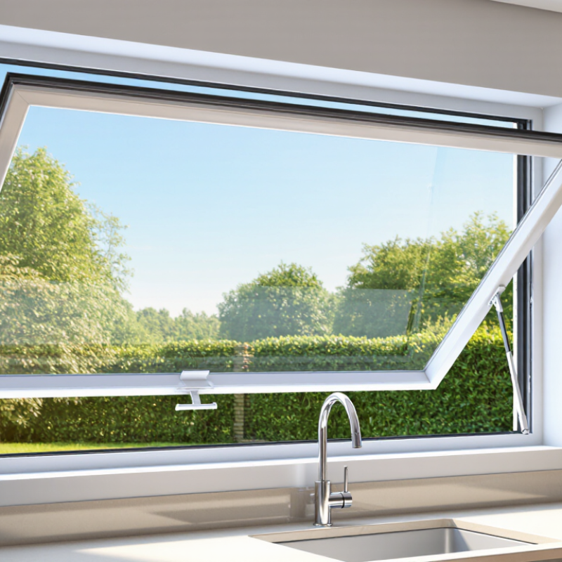 What Are Casement Windows and Why Choose Them?