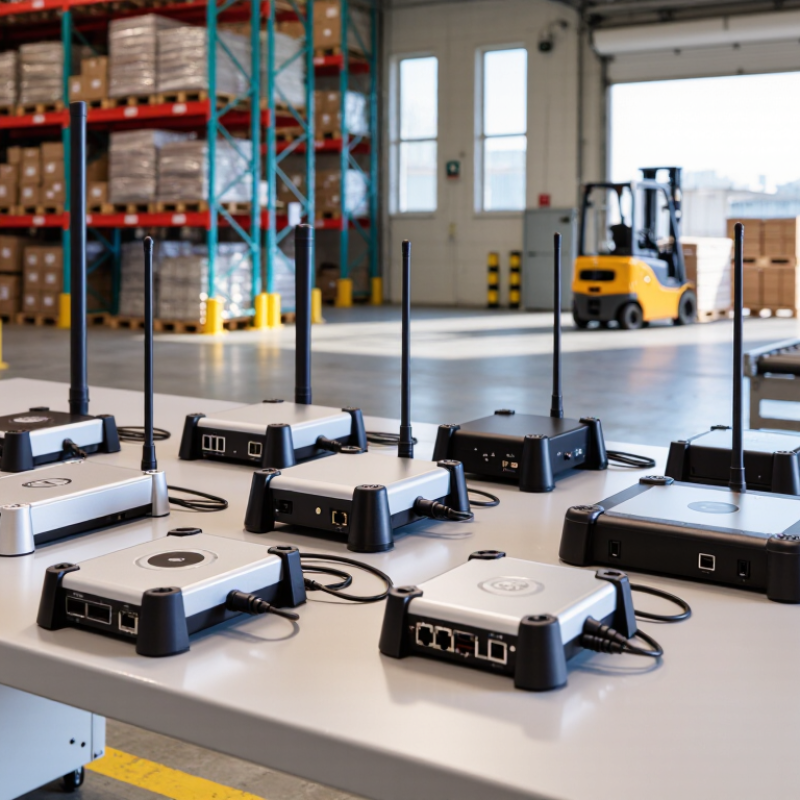 Top 10 Long Range RFID Readers for Global Buyers?
