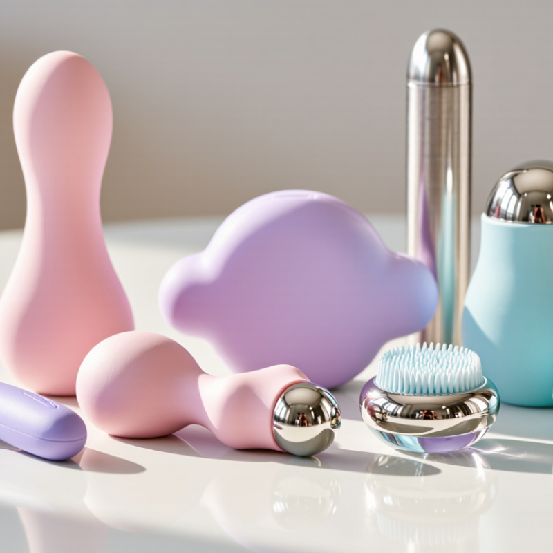 How to Choose the Best Adult Toys for Women?