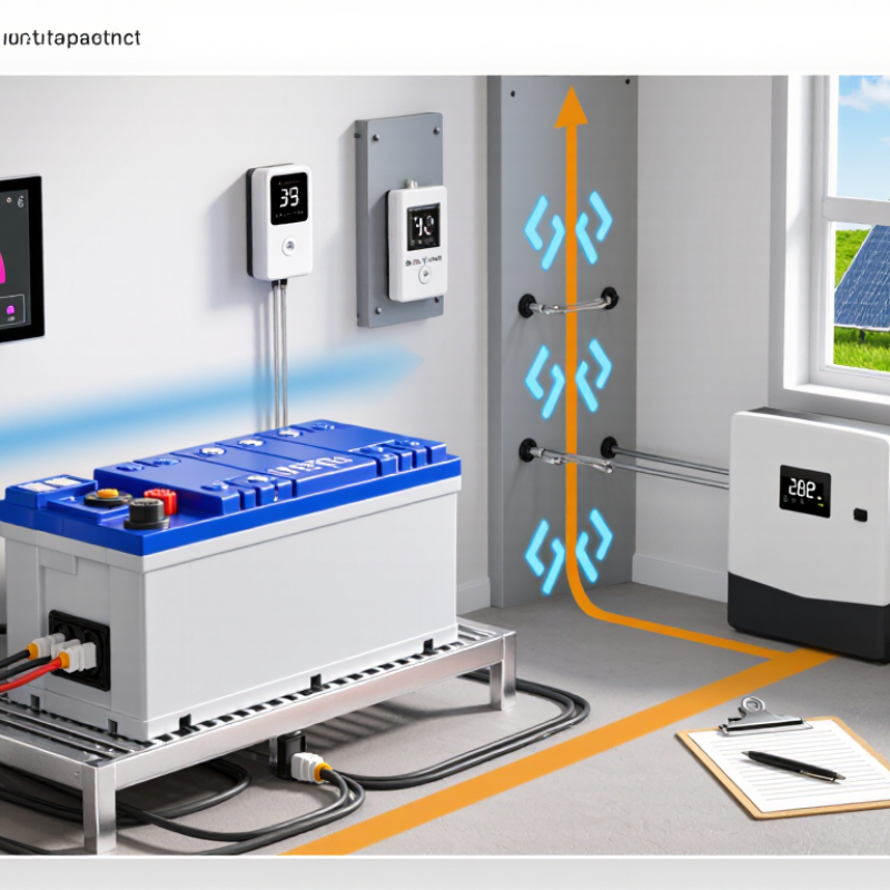 China Top 10 How to Maximize LiFePO4 Solar Battery Life?