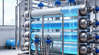 7 Tips to Choose the Right Micro Filtration System