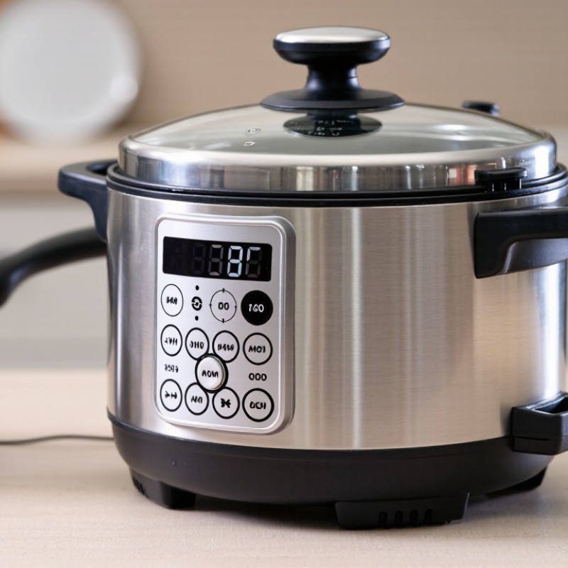 10 Tips for Choosing the Best Multi Cooker Pot