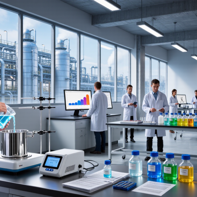 China Top 10 Boiler Water Treatment Chemical Suppliers?