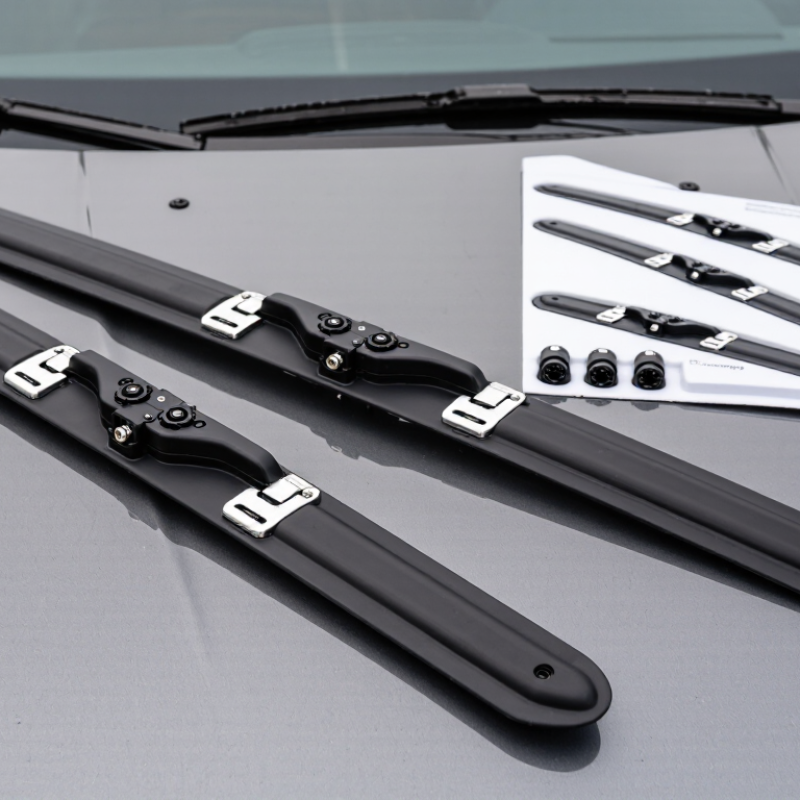 7 Tips for Buying a Multi Adapter Wiper