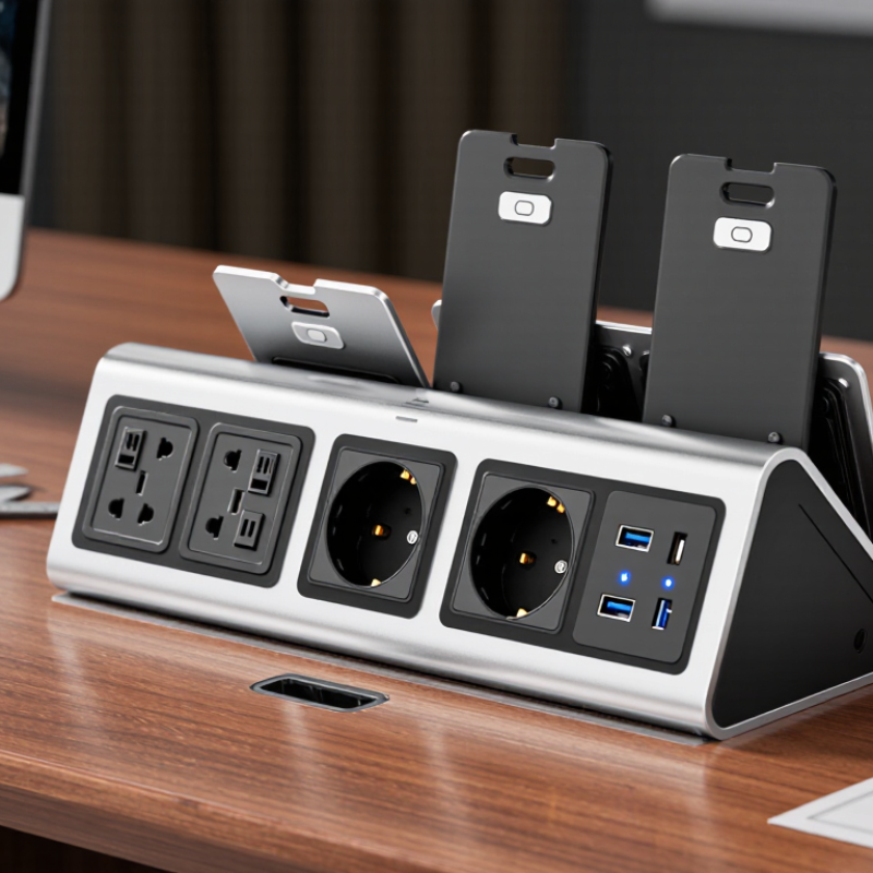 China Top Pop-up Socket Manufacturers for Global Buyers?