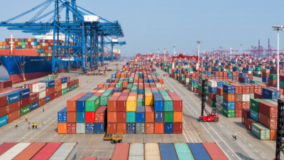 10 Best Sea Container Suppliers for Global Buyers?