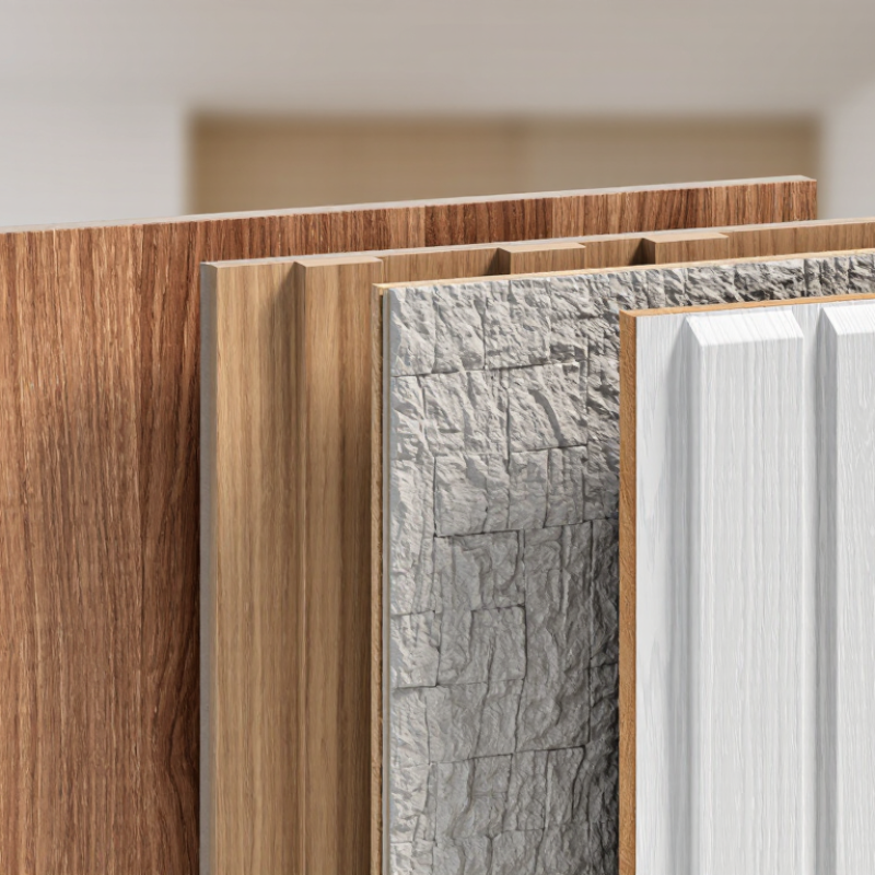 What Are WPC Wall Panels and Why Are They Popular?