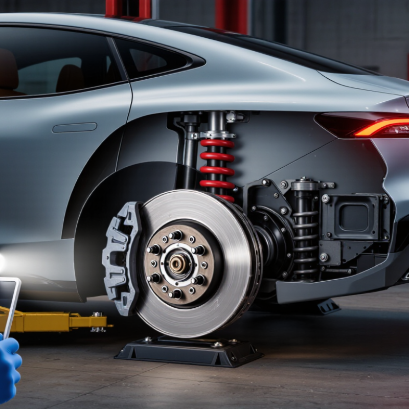How to Tell If Rear Brake Drums Need Adjustment in 2026?