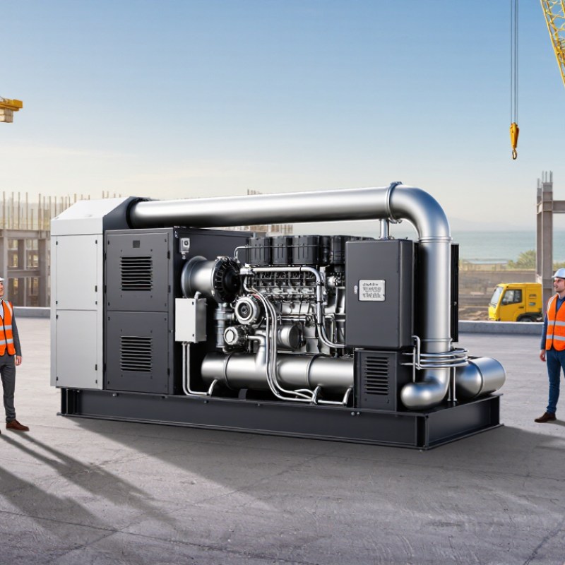 10 Gas Generator Buying Tips for Global Buyers