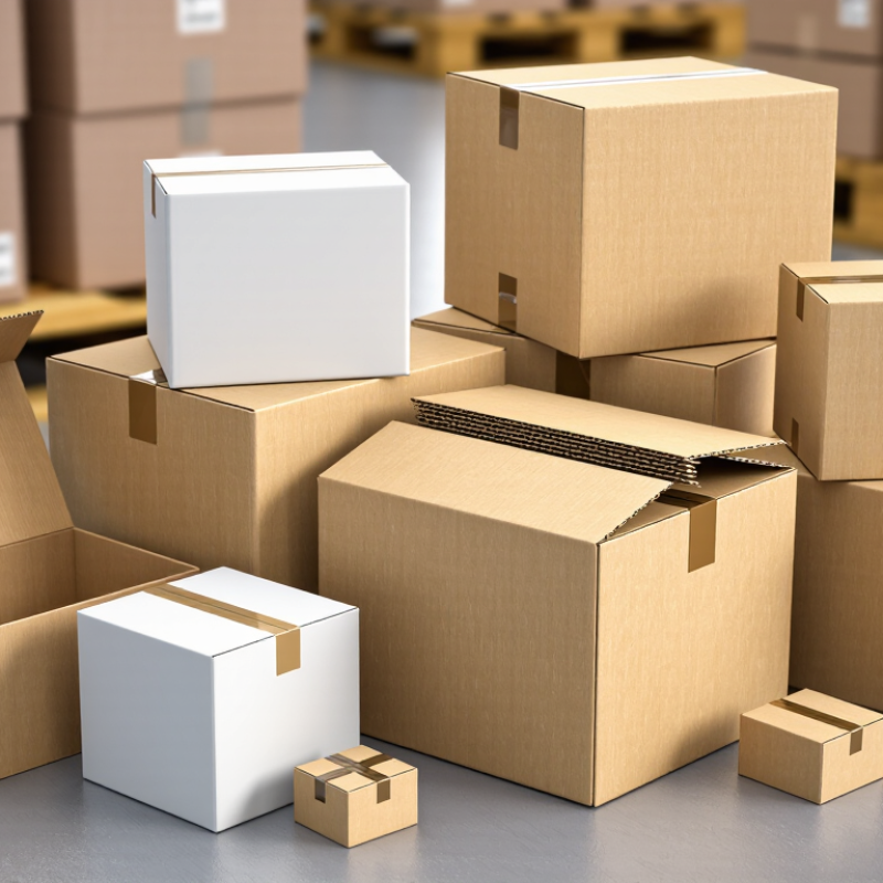 2026 Best Chipboard Cartons for Global Buyers?