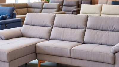 China Top Quality Made Sofas Manufacturers for Global Buyers