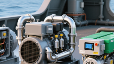 2026 Best Marine Generator Types for Global Buyers
