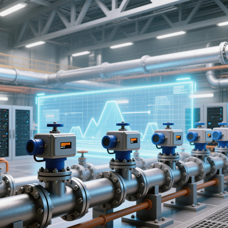 Why Choose Electric Valves for Industrial Applications?