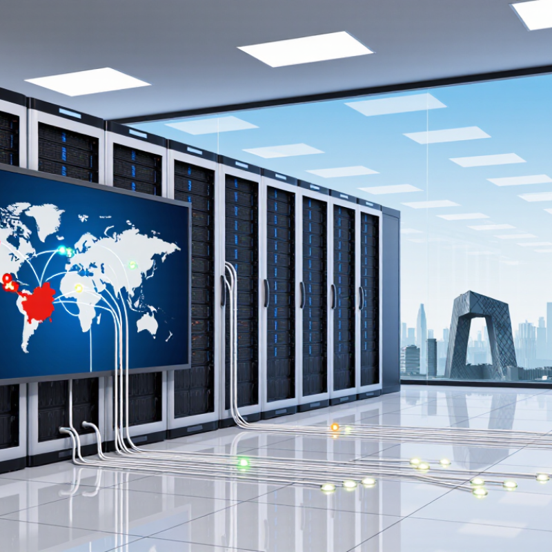 What Are the Best China Hosting Plans for Global Buyers?