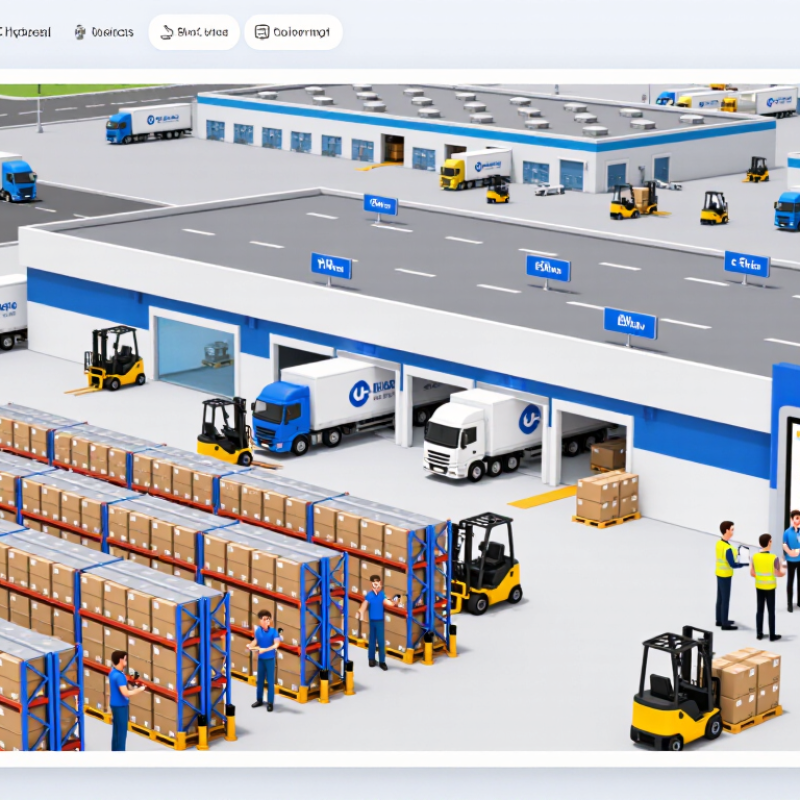How to Choose a Third Party Logistics Provider?