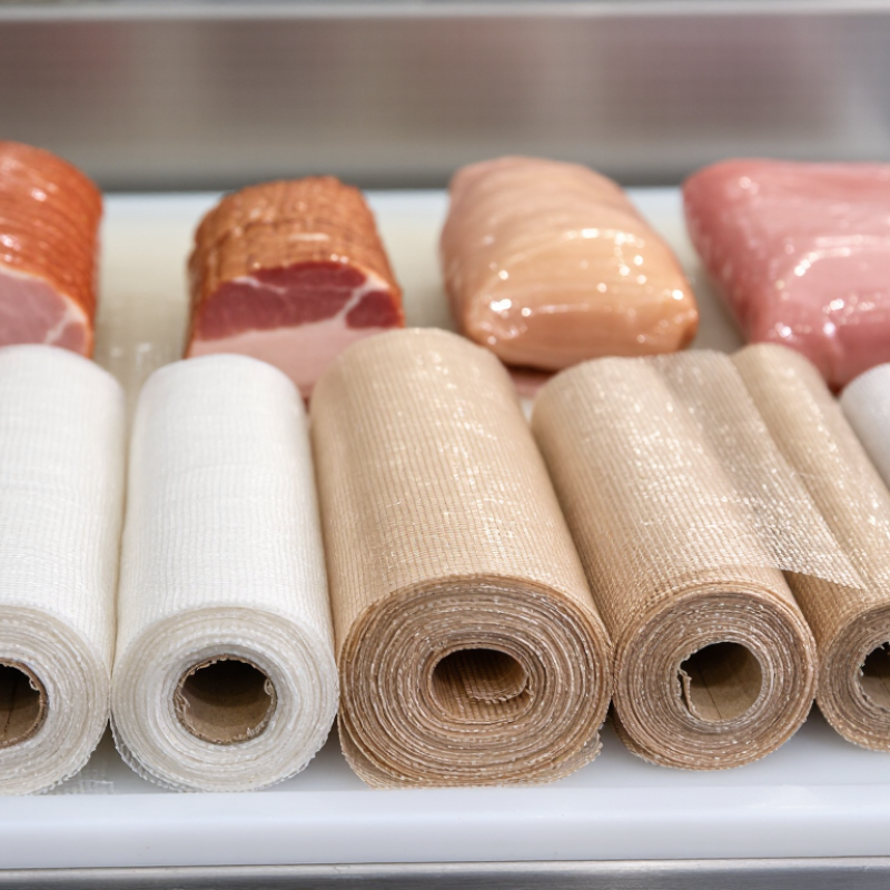 China Top 10 Meat Mesh Manufacturers for Global Buyers?