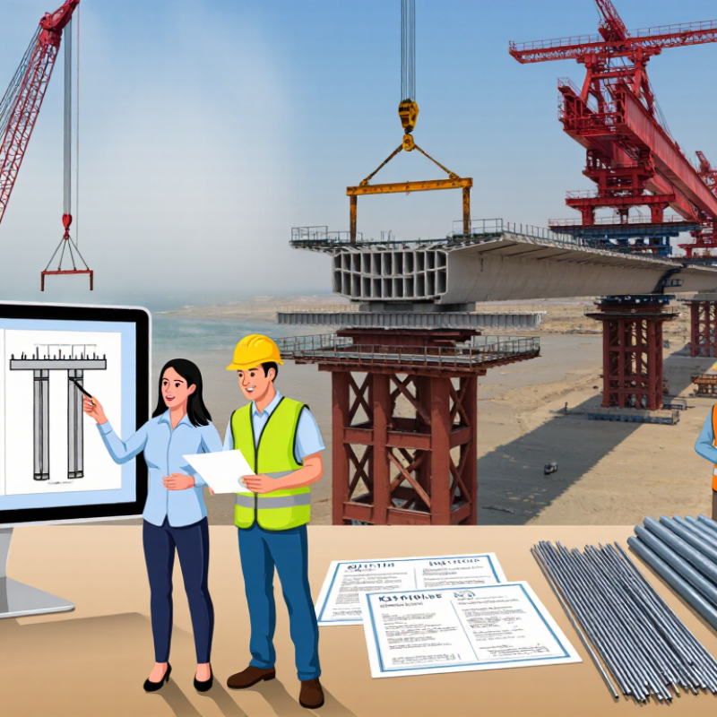 How to Choose Structural Steel for Global Projects?