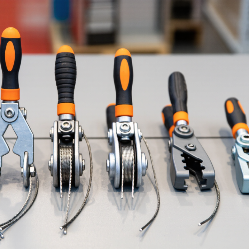7 Best Wire Rope Grip Pullers for Global Buyers