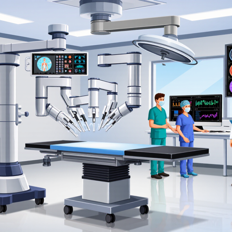 What Are the Top 10 Advanced Medical Practices?