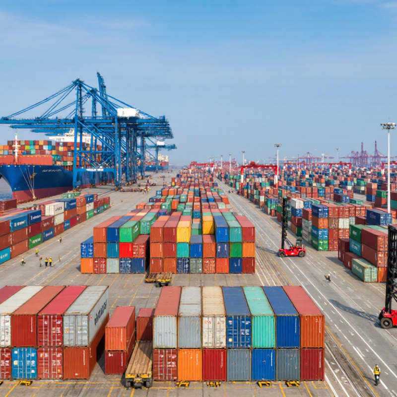 10 Best Sea Container Suppliers for Global Buyers?