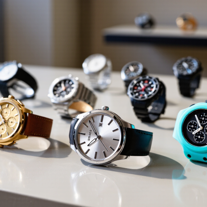 How to Choose the Best Mens Watches for Wholesale?