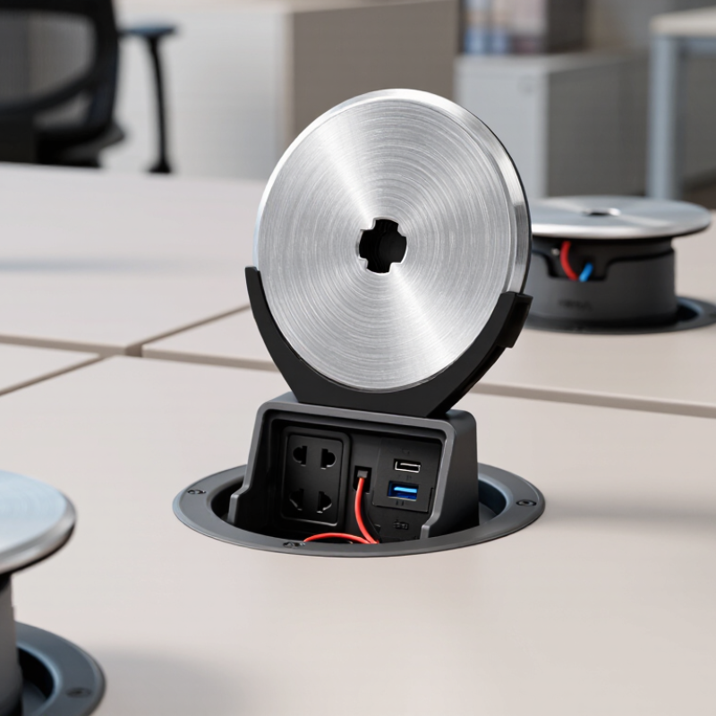 China Top Pop-up Socket Suppliers for Global Buyers