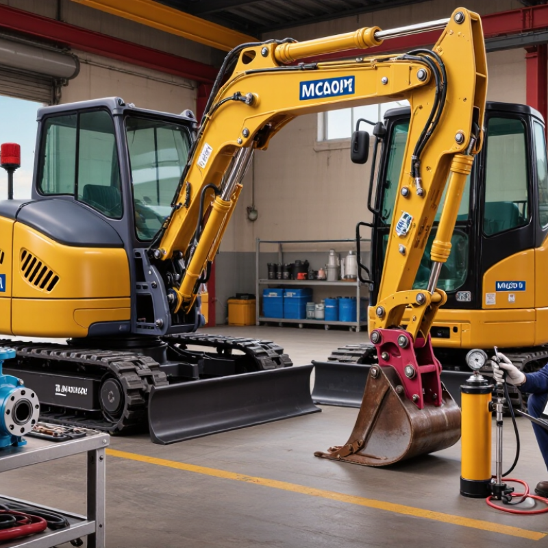 10 Best Hydraulic Equipment Repair Services Worldwide?