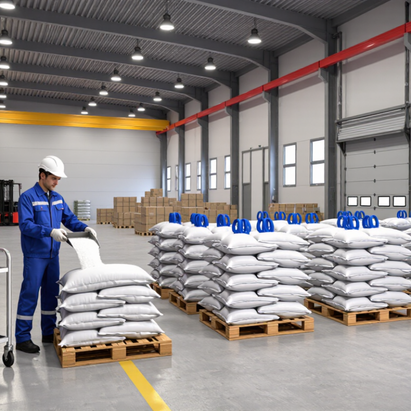 7 Tips to Choose a Potassium Chloride Powder Exporter?