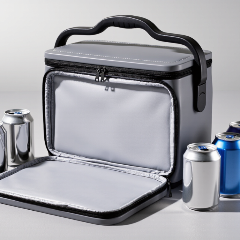 China Best Can Shaped Cooler Box for Global Buyers?