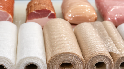 China Top 10 Meat Mesh Manufacturers for Global Buyers?