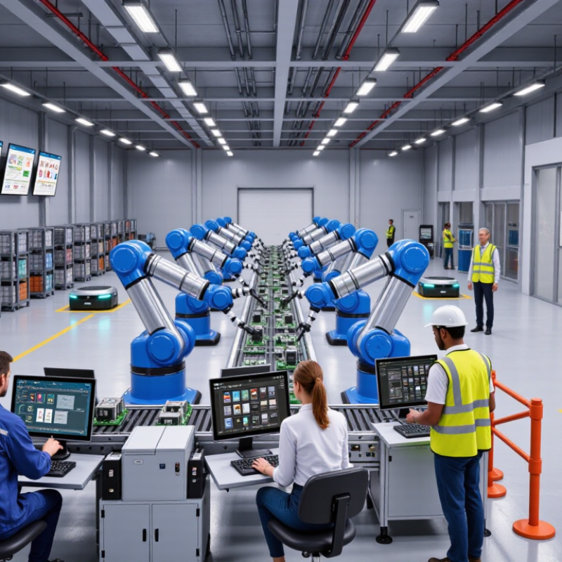 10 Best Automation Systems for Global Buyers?