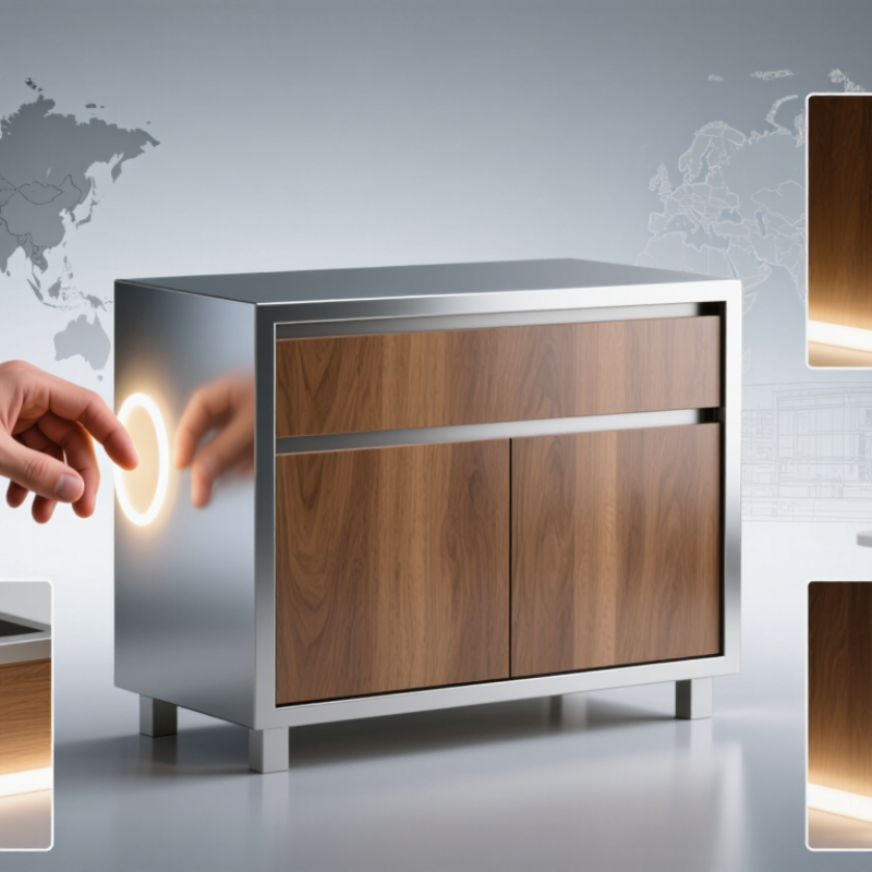 Why Is 3D Model Rendering Important for Global Buyers?