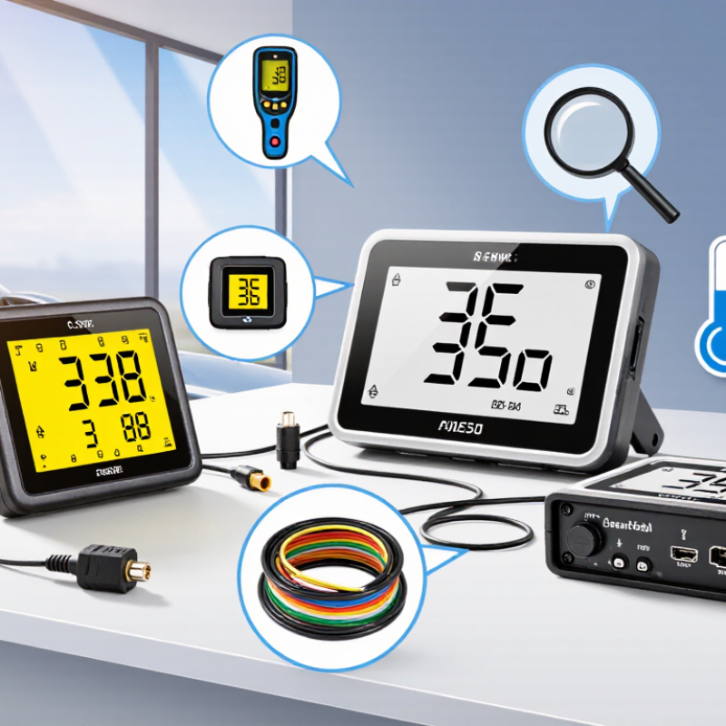 How to Choose a 3.5 Inch TFT LCD Module?