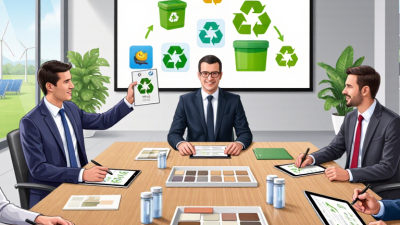 Why Does Environmental Impact Matter to Global Buyers?