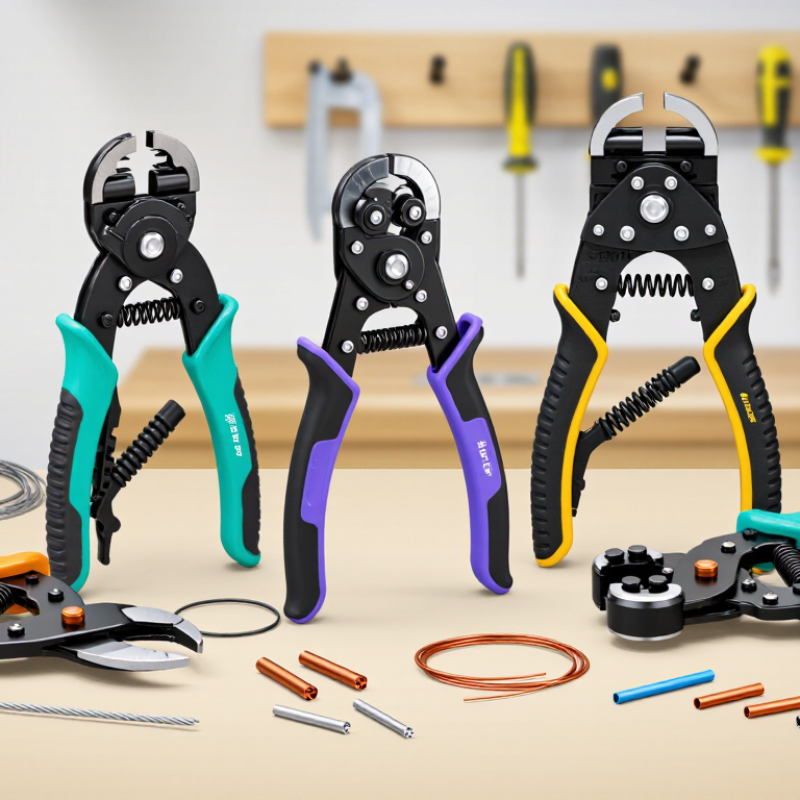 How to Choose the Right Wire Cutter Tool?