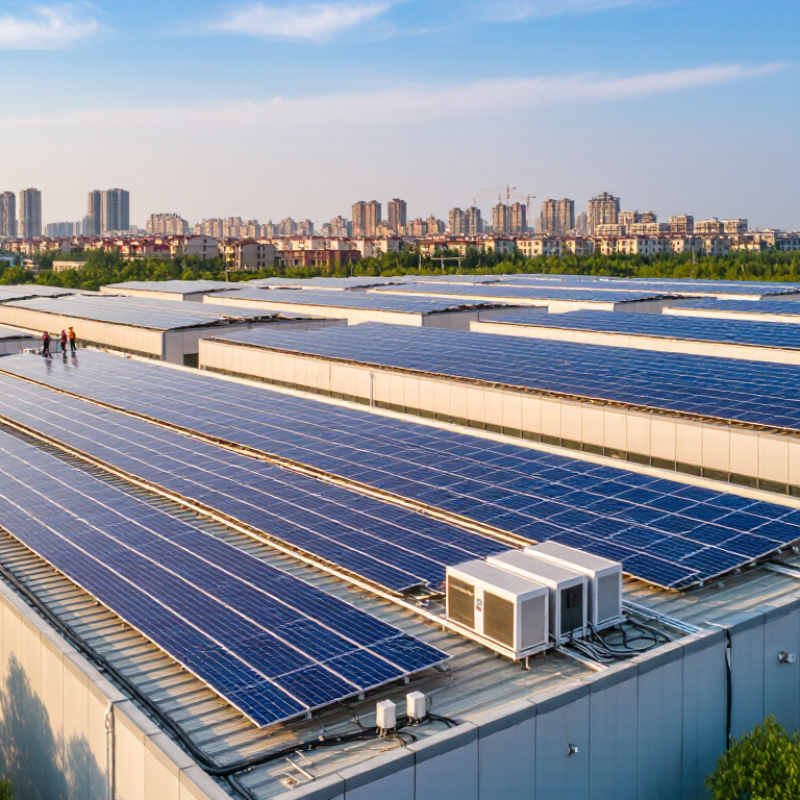 China Top 10 Home Solar Panel System Suppliers?