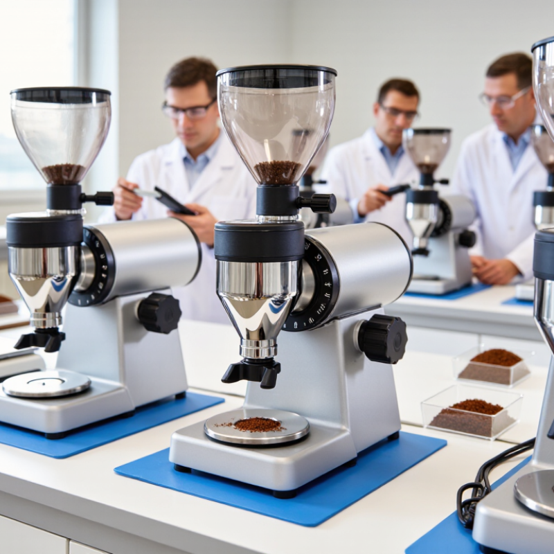 China Best Professional Coffee Grinder Manufacturer?