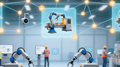 Top Industrial Automation Solutions for Global Buyers
