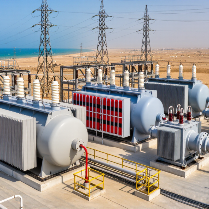 2026 Best Power Transformer Types for Global Buyers?