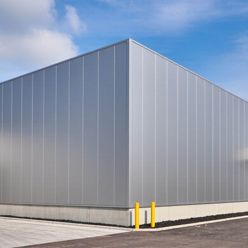 10 Tips for Choosing EPS Sandwich Panels?