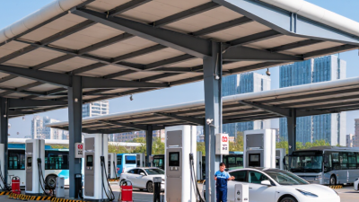 China Top Commercial Charging Stations Suppliers