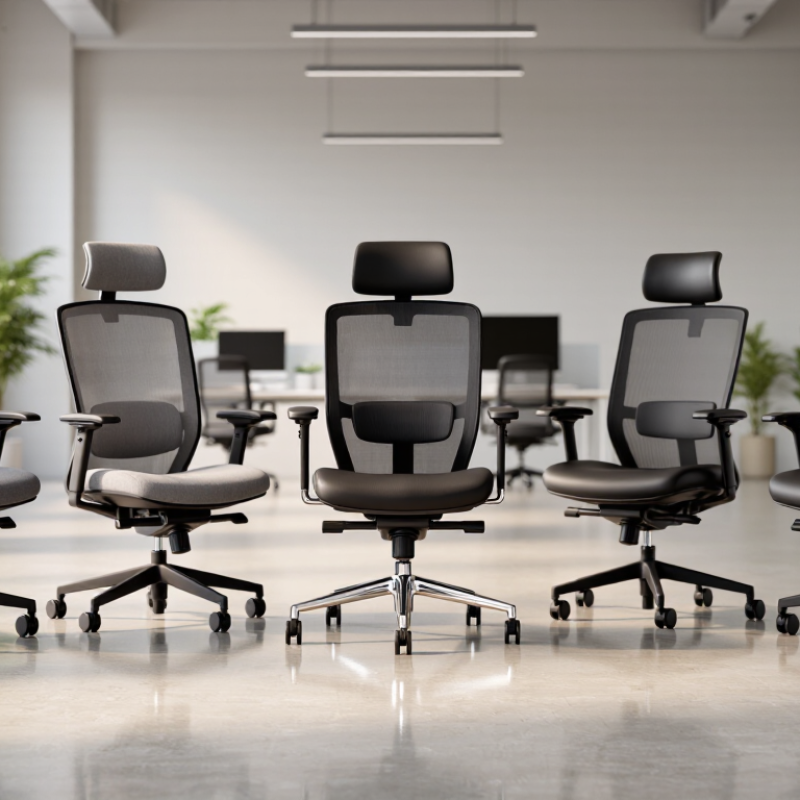 2026 Best Task Chairs for Global Buyers?